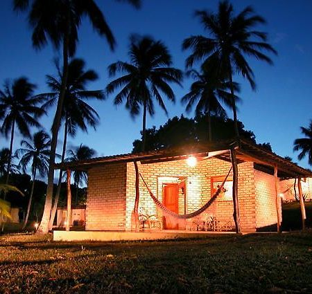 Barravilha Chales Барра-ду-Куньяу Экстерьер фото