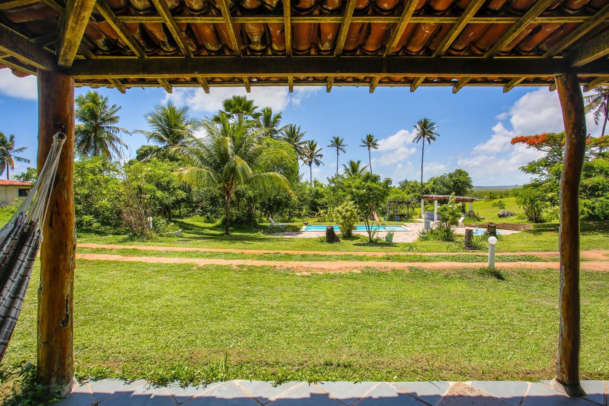 Barravilha Chales Барра-ду-Куньяу Экстерьер фото